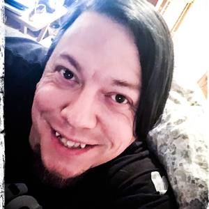 Meet your Posher, Joshua